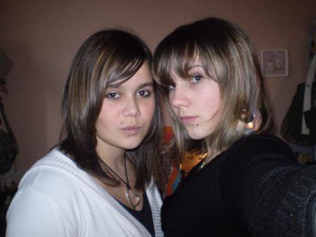 ma femme et mo@