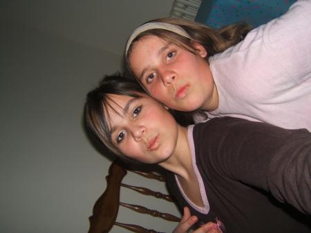 mo@ and ma couz